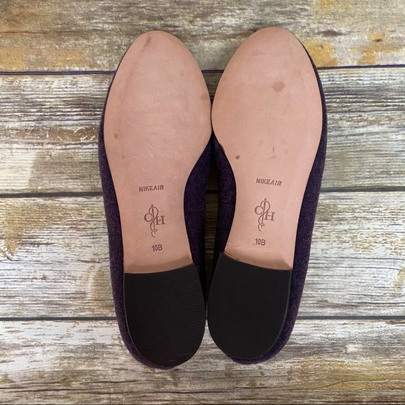 Cole Haan Sabrina Tassel Loafer, Size 10B - Picture 7 of 7